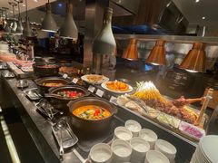 -安蒂娅·海鲜自助餐厅(安蒂娅美兰酒店)