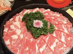 -色響火锅(恒隆广场店)