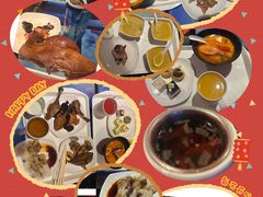 -堂会(缤缤店)