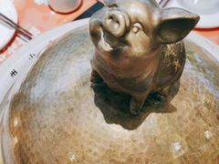 -小乌猪·金华筒骨煲(永盛购物广场店)