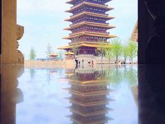 -牛首山文化旅游区