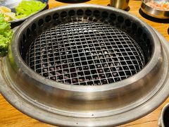 -汉拿山(北京上地华联店)
