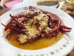 -叶派龙虾•招牌香辣蟹·海鲜(中海国际店)