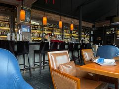 大堂-普朗姆生蚝吧(原建国路店)