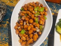 -看丹桥老头烧烤(西国贸店)