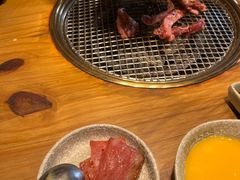 -牛人·雪花牛·木炭烤肉(昆山陆家店)