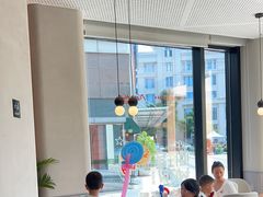 -必胜客(阿罗海店)