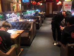 -望京一号·重庆江湖菜(工体店)