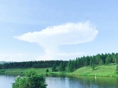 -塞罕坝国家级自然保护区