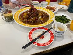 -金柱大盘鸡(南门店)