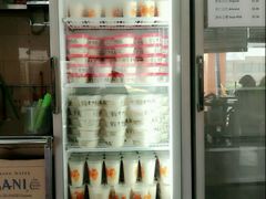 -老伴豆花(麦士威熟食中心店)