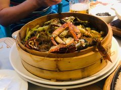 -莆田餐厅PUTIEN(三里屯店)