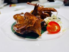 红烧乳鸽-东海海鲜酒家(中信广场店)