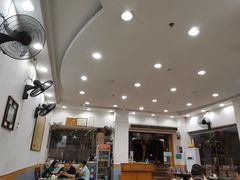 大堂-荔园小馆(园岭新村二期店)