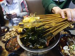 -七串串(无锡总店)