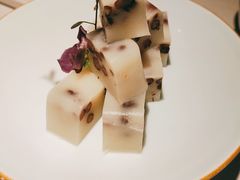 -马邦子·紫苏烤鱼(恒隆广场店)