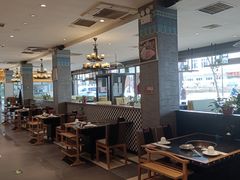 大堂-小牛海记潮汕牛肉店(永定路店)