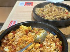 -米村拌饭(银泰中心店)