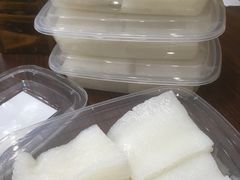 伦教糕-欢姐伦教糕(北海大道北店)