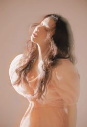 点击看大图 -蜜桃少女VISION写真馆(雁塔店)