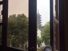 -苏州吴宫泛太平洋酒店