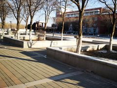 -东北师范大学(净月大街校区)
