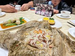 -广东胜利宾馆西关粤中餐厅