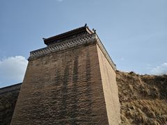 -暖泉古镇