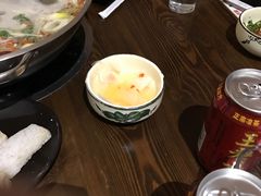 -乡土黄·鲜牛肉火锅·小龙虾(兴业街店)