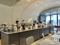 -Seesaw Coffee(上生新所店)