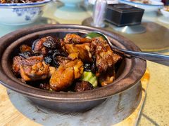 -铜锣湾·有麝自然香(重庆新天地店)