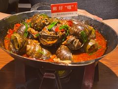 -老闵田螺馆·南昌市井菜·特色小吃(总店)