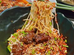 -新仙清汤牛腩(铜锣湾店)