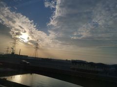 -南沙蒲洲花园