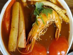 -曼谷食堂·泰国家庭料理