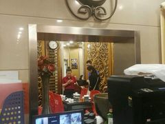 -东四民芳餐厅(世茂工三店)