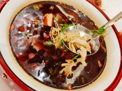 -乾隆美食·本帮菜(黄河路店)