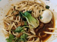 -浑河春面馆·老北京非遗鹿角面(良乡店)