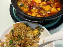 -日昌餐馆(Mini西点茂店)