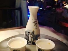 -韵秋荷(宝山龙湖天街店)