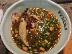 秘制料碗-匠岳·王宝器麻椒鱼(会展中心店)