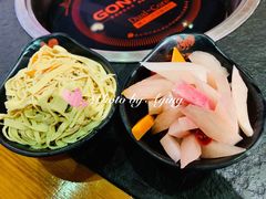 -重庆烧鸡公火锅(簋街店)