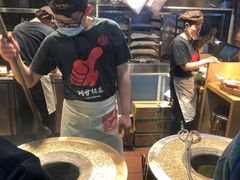 -阿甘锅盔(中关村食宝街店)