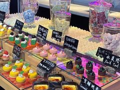 -西安W酒店·WEI全味西餐厅