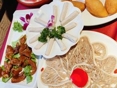 -蓉城老妈火锅(双林路店)