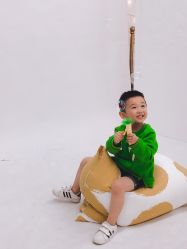 -星宝贝儿童摄影