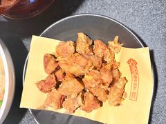 -鲁菜根·泰安菜(万达店)