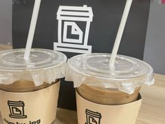 -JPG canteen(广州乐峰广场店)