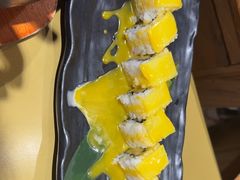 -九田家黑牛烤肉料理(万达店)