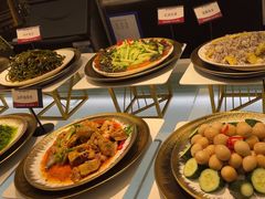-凡塔斯牛排自助餐厅(福州宝龙店)